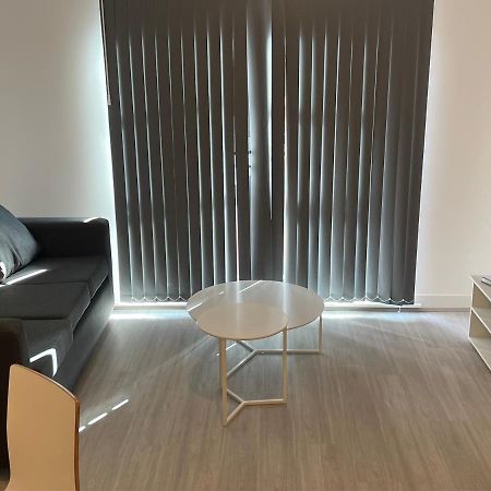 Luxe City Centre Apartment เบอร์มิงแฮม ภายนอก รูปภาพ