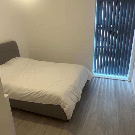 Luxe City Centre Apartment เบอร์มิงแฮม ภายนอก รูปภาพ