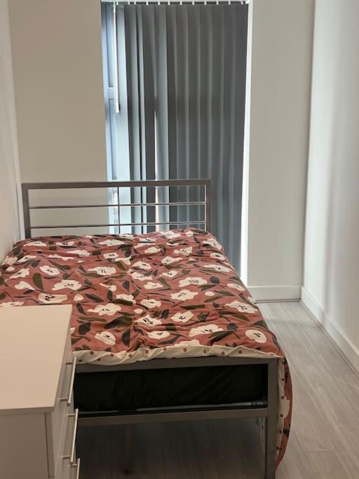 Luxe City Centre Apartment เบอร์มิงแฮม ภายนอก รูปภาพ