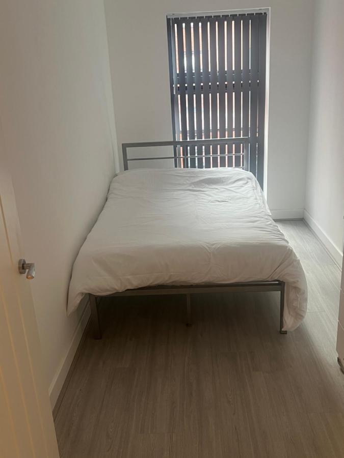 Luxe City Centre Apartment เบอร์มิงแฮม ภายนอก รูปภาพ